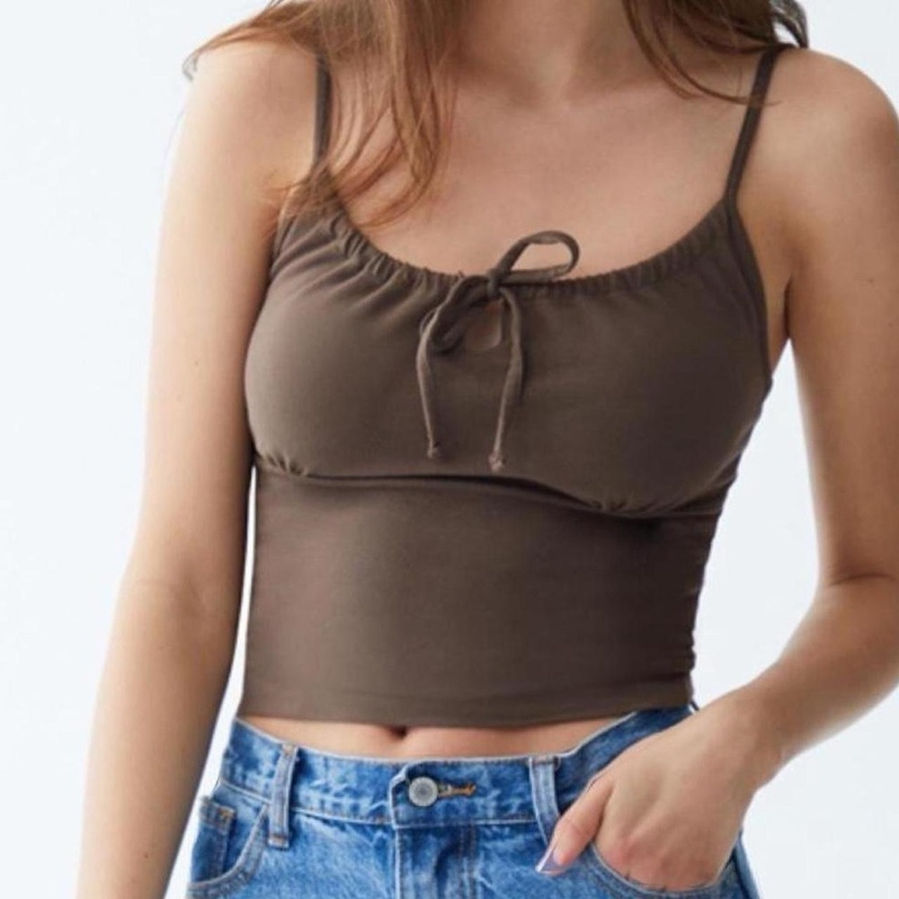Brandy Melville Crop Top